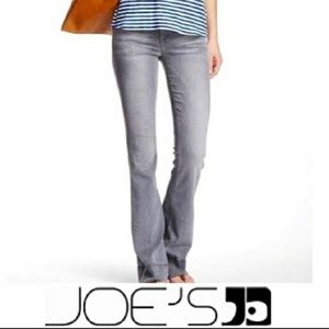 Women’s Joe’s Jeans Grey Wash Bootcut Jeans